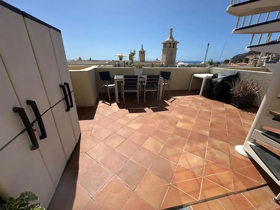 Cosy Apartment Rooftop Terrace Palm-mar